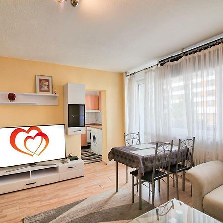 Comfortable Homly Apartment Offenbach am Main ภายนอก รูปภาพ