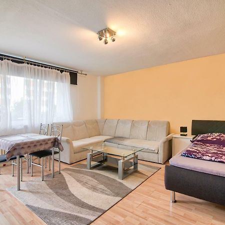 Comfortable Homly Apartment Offenbach am Main ภายนอก รูปภาพ