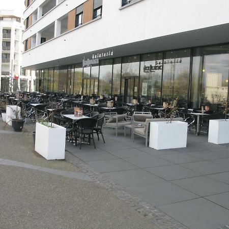Comfortable Homly Apartment Offenbach am Main ภายนอก รูปภาพ