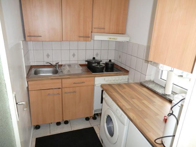Comfortable Homly Apartment Offenbach am Main ภายนอก รูปภาพ