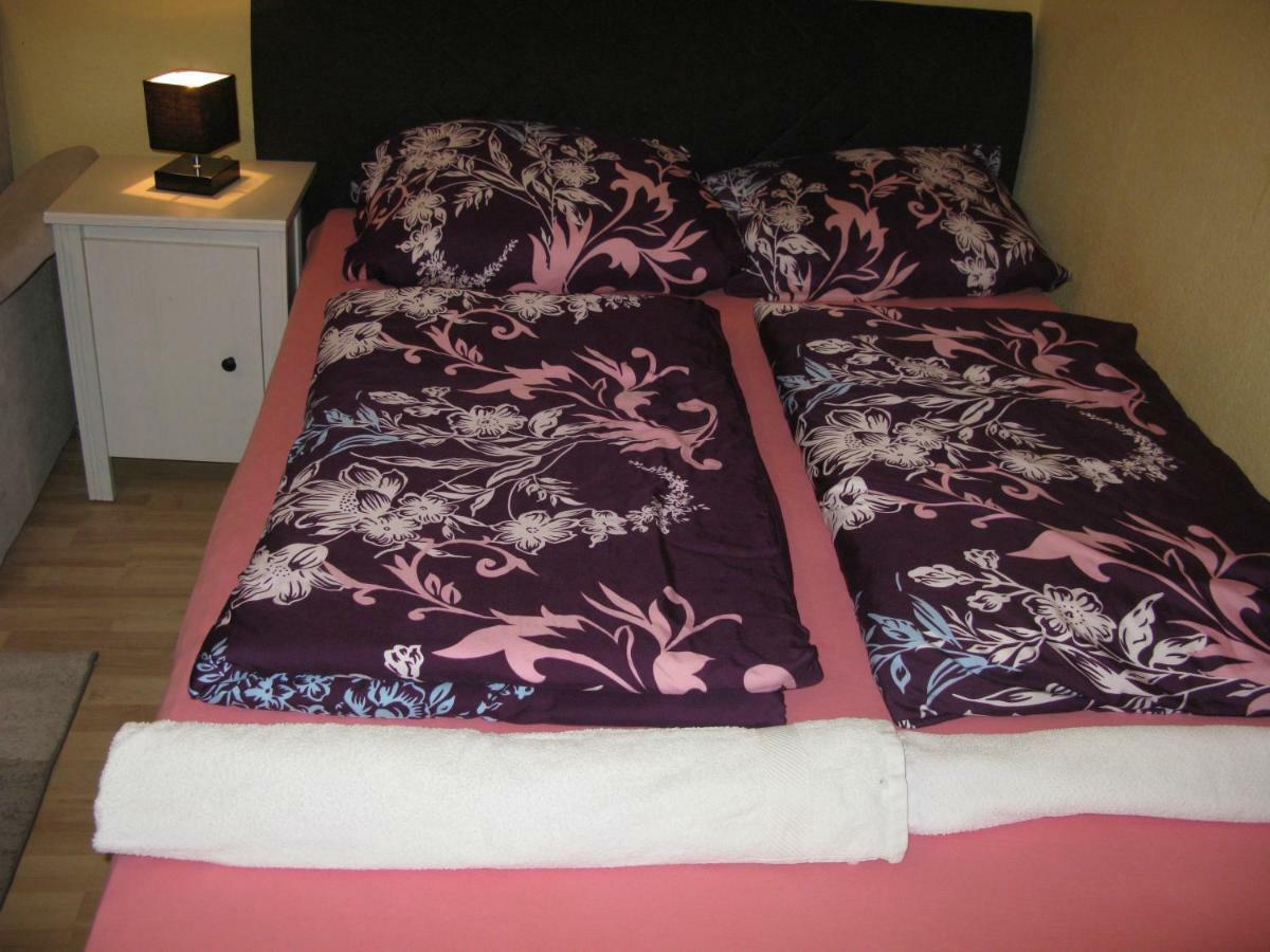 Comfortable Homly Apartment Offenbach am Main ภายนอก รูปภาพ
