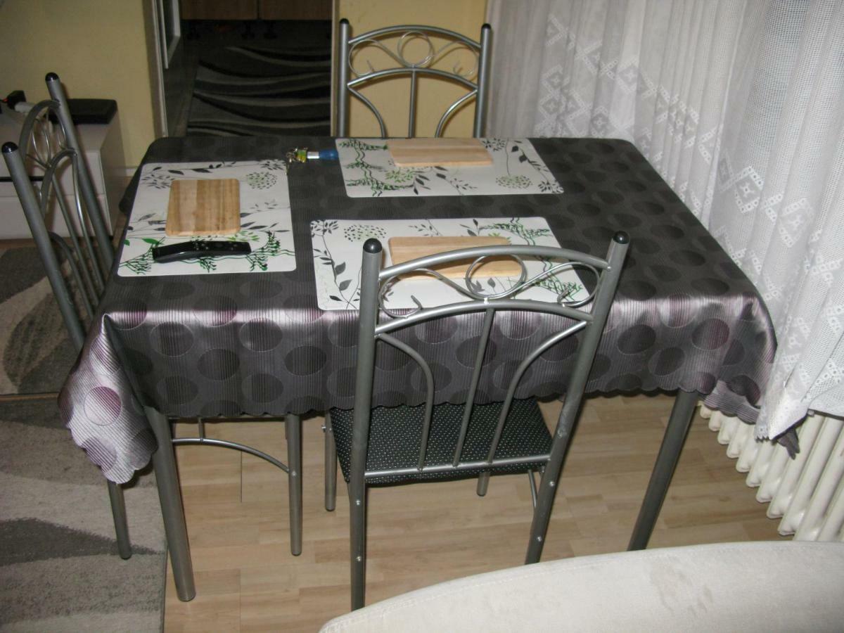 Comfortable Homly Apartment Offenbach am Main ภายนอก รูปภาพ