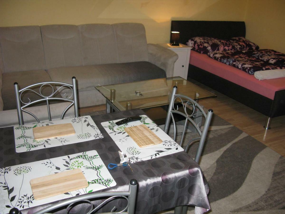 Comfortable Homly Apartment Offenbach am Main ภายนอก รูปภาพ