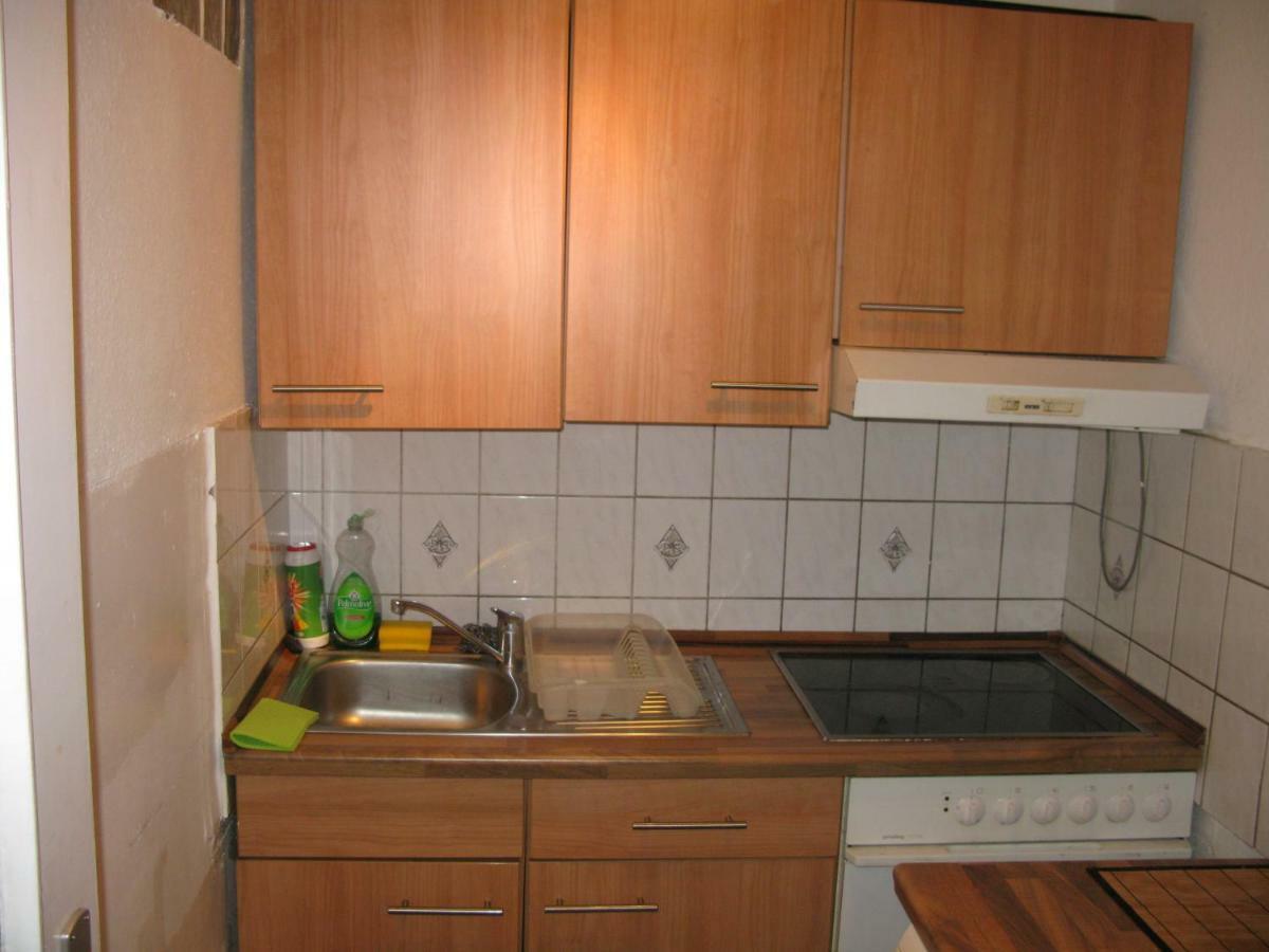 Comfortable Homly Apartment Offenbach am Main ภายนอก รูปภาพ