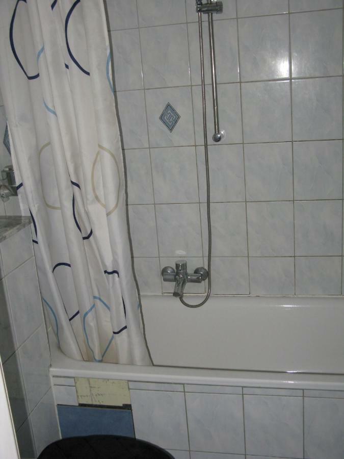 Comfortable Homly Apartment Offenbach am Main ภายนอก รูปภาพ