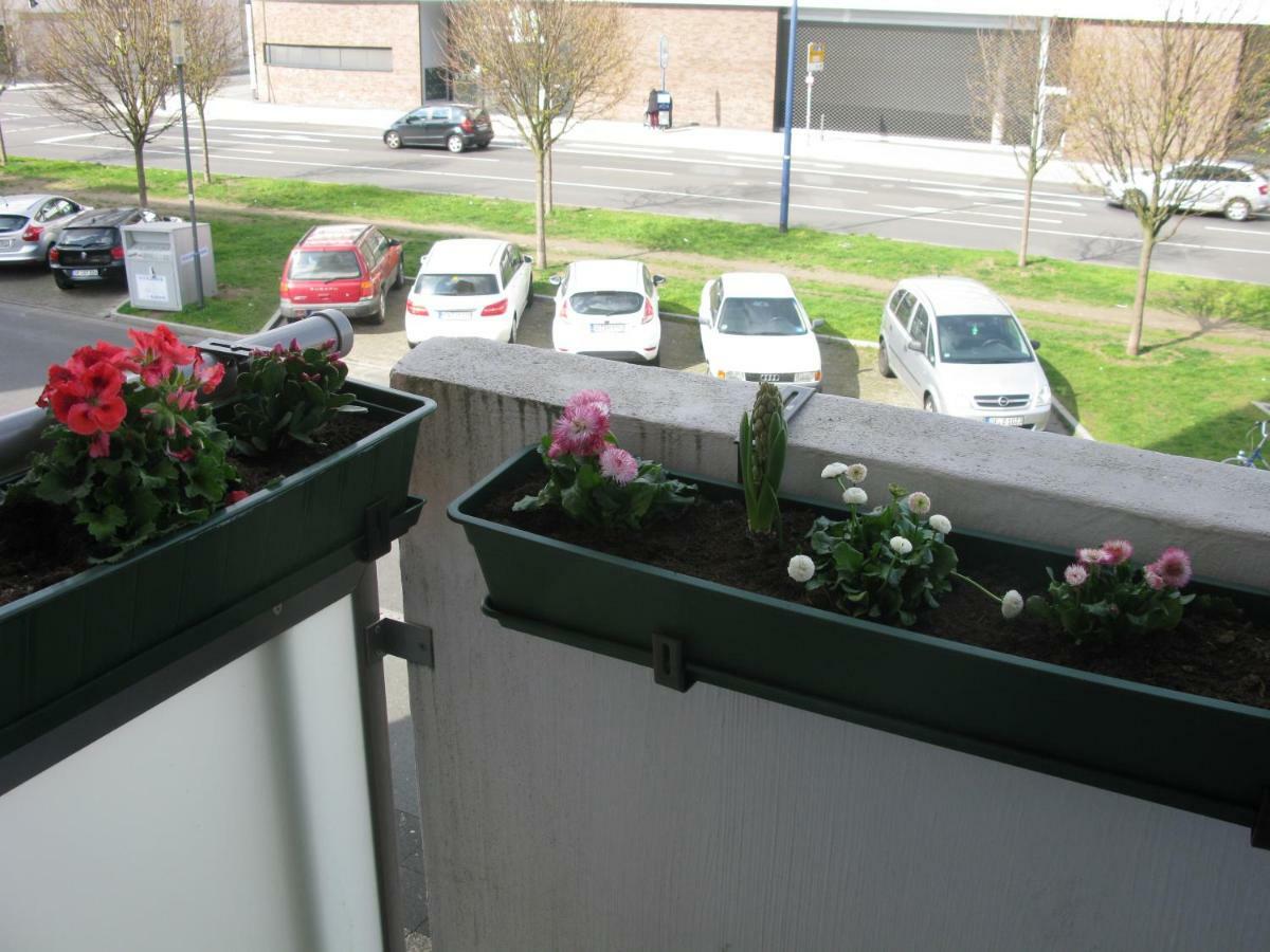 Comfortable Homly Apartment Offenbach am Main ภายนอก รูปภาพ