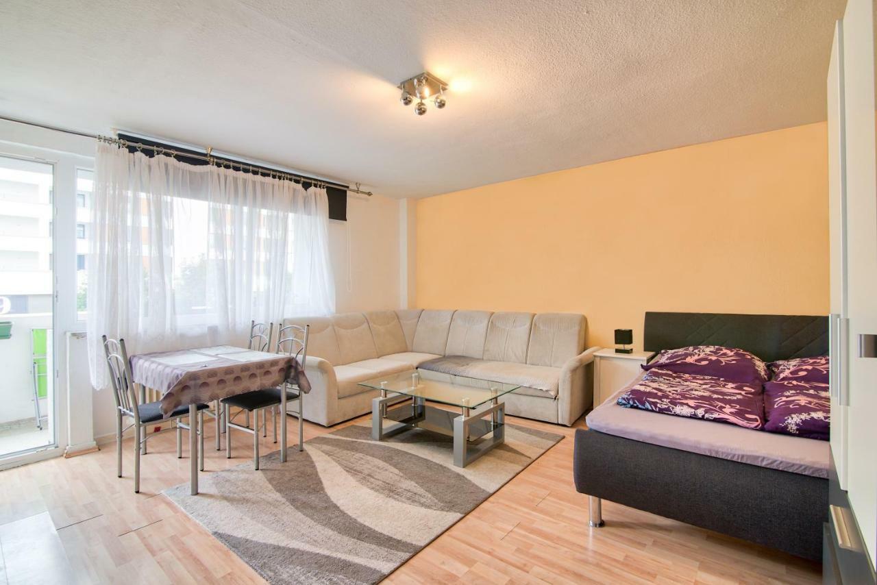Comfortable Homly Apartment Offenbach am Main ภายนอก รูปภาพ