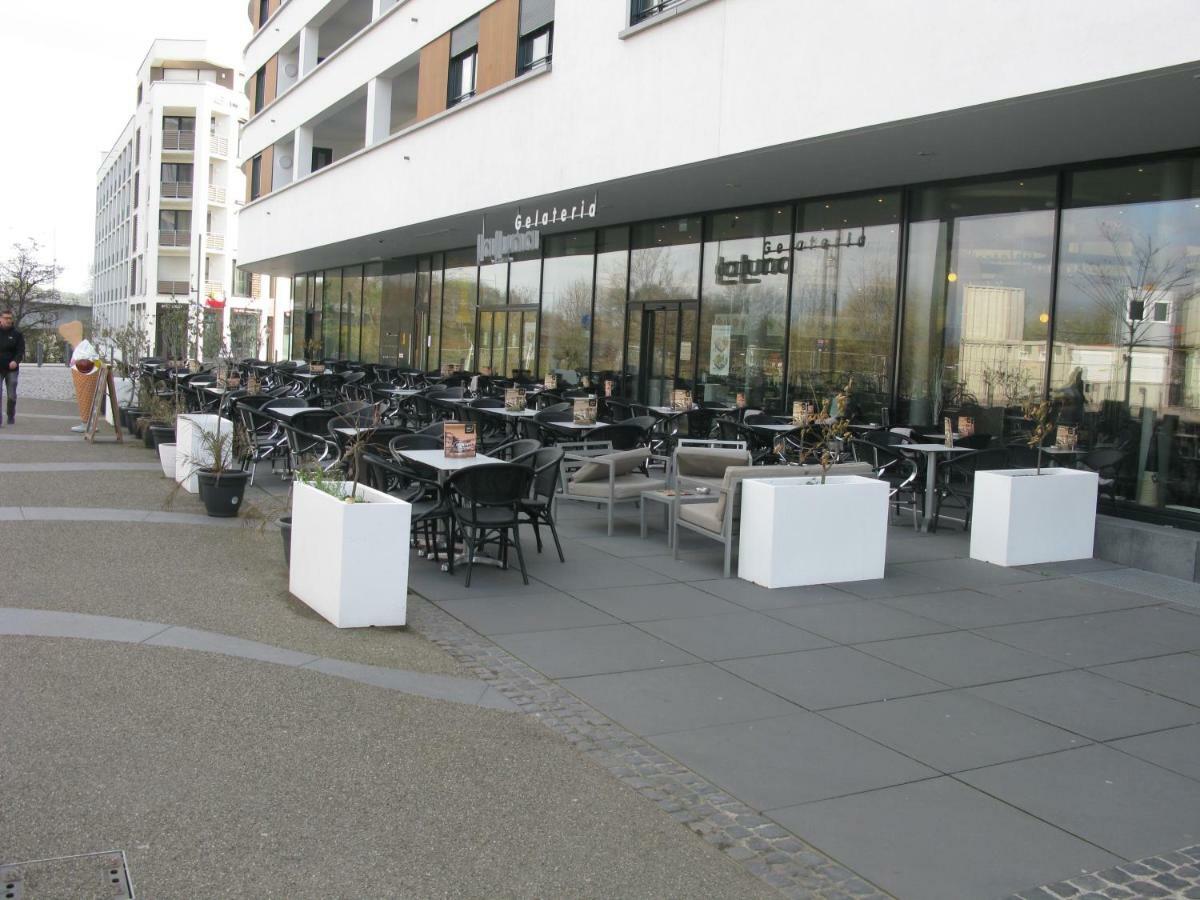 Comfortable Homly Apartment Offenbach am Main ภายนอก รูปภาพ