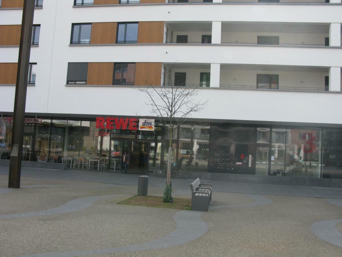 Comfortable Homly Apartment Offenbach am Main ภายนอก รูปภาพ