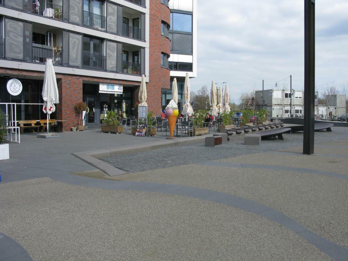 Comfortable Homly Apartment Offenbach am Main ภายนอก รูปภาพ
