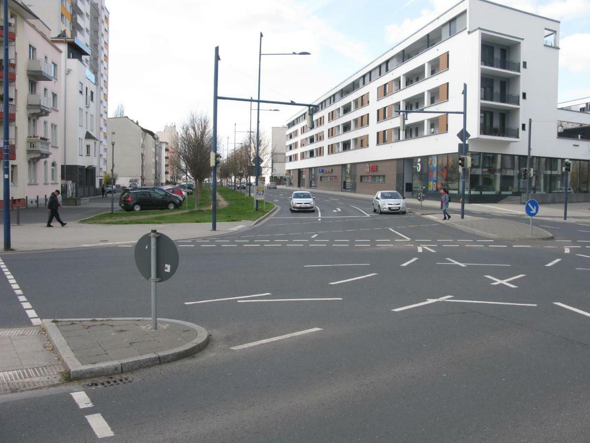 Comfortable Homly Apartment Offenbach am Main ภายนอก รูปภาพ