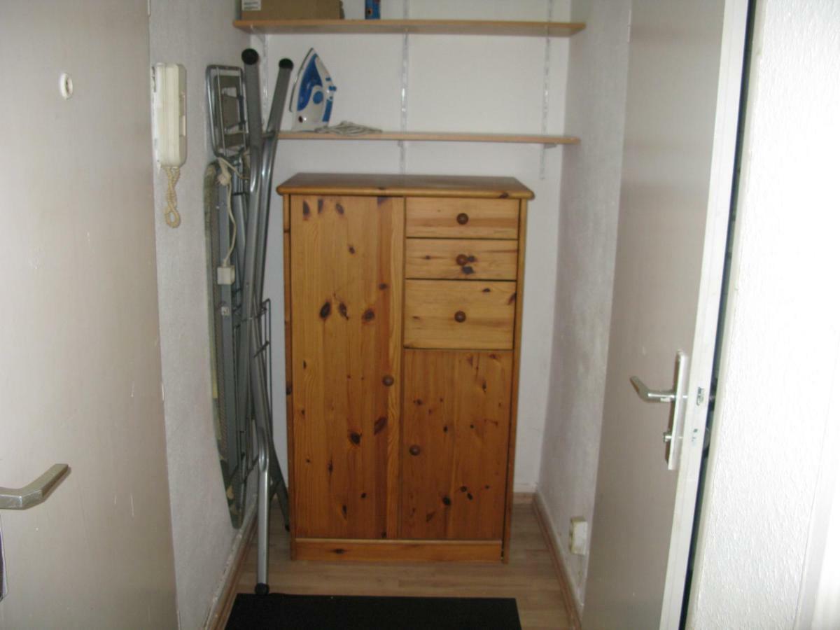 Comfortable Homly Apartment Offenbach am Main ภายนอก รูปภาพ