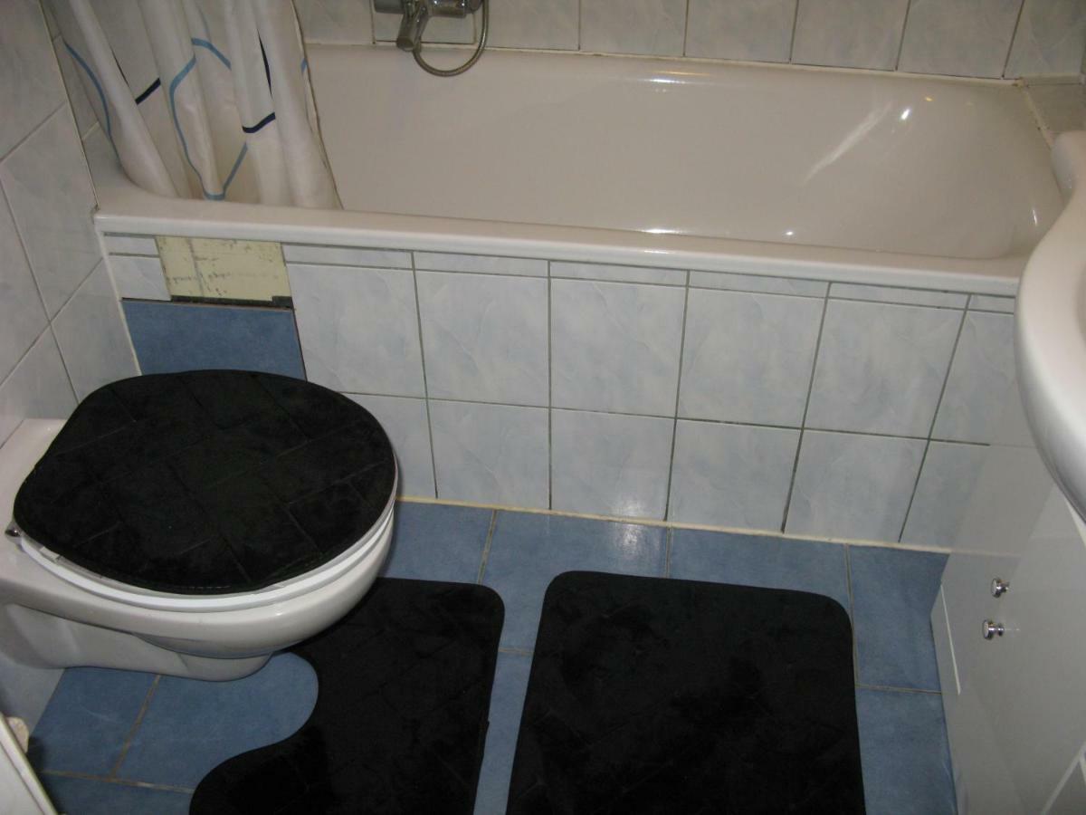 Comfortable Homly Apartment Offenbach am Main ภายนอก รูปภาพ