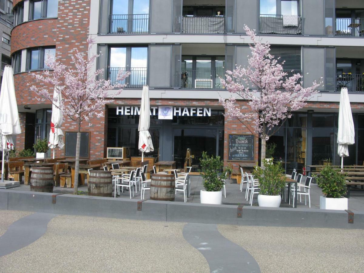 Comfortable Homly Apartment Offenbach am Main ภายนอก รูปภาพ
